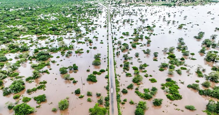 Mozambique floods spiralling into escalating emergency, UN warns