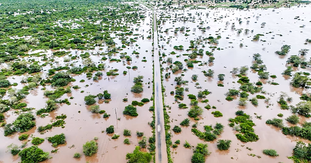 Mozambique floods spiralling into escalating emergency, UN warns