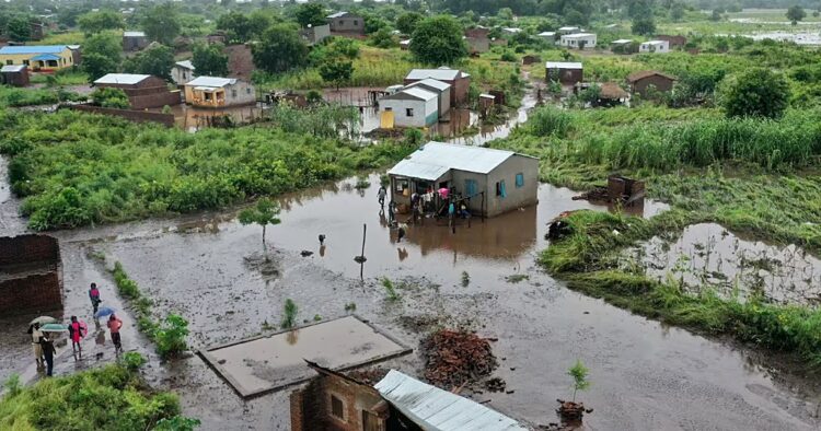 Thousands affected by severe flooding in Mozambique, UN says