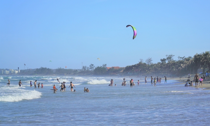 Mui Ne tops Booking.com 2026 must-visit places worldwide