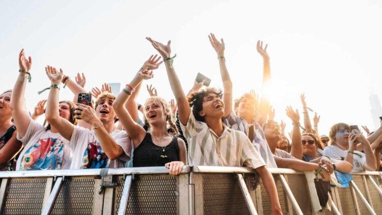 How music-led experiences are shaping India’s Gen Z travel culture- The Week