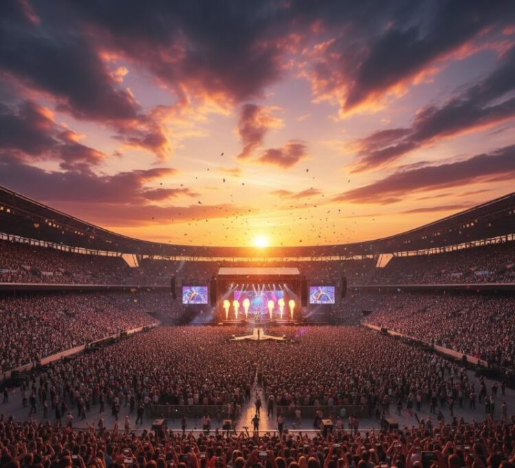 How Are Music Events Shaping the Way India’s Gen Z Plans Their Travel? The Surprising Data You Need ...