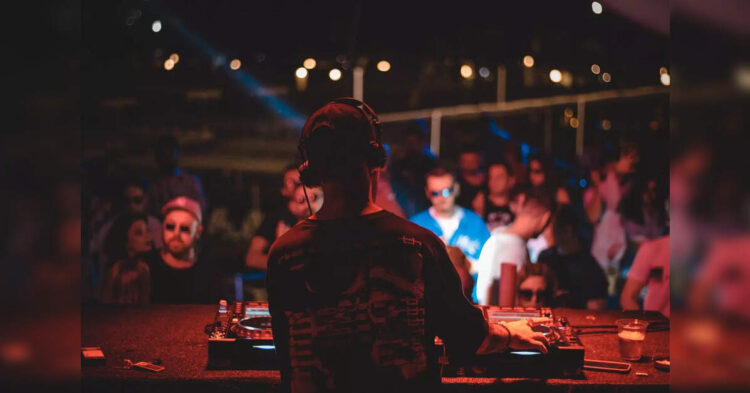 Music Drives Gen Z Travel in India, ETTravelWorld