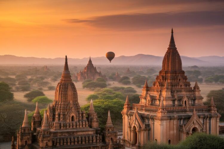 Boosting Myanmar Tourism: UMTA’s New Digital Marketing Training for Local Professionals