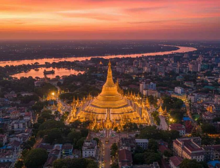 Myanmar