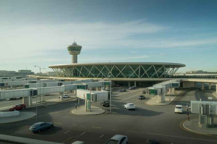 Airport