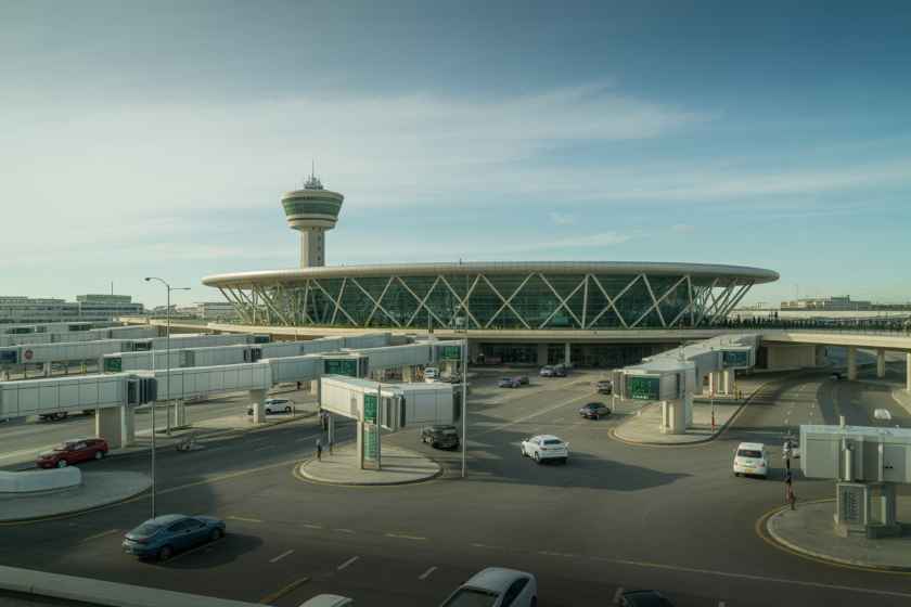 Airport