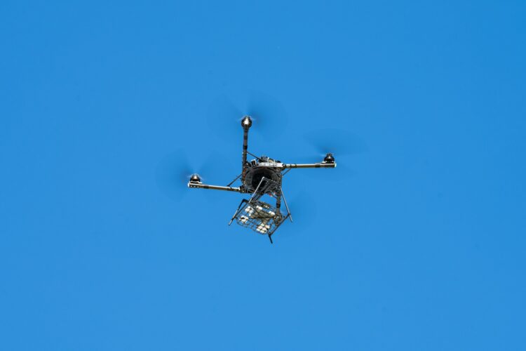 NASA Unveils Blockchain Tech for Safer Air Travel