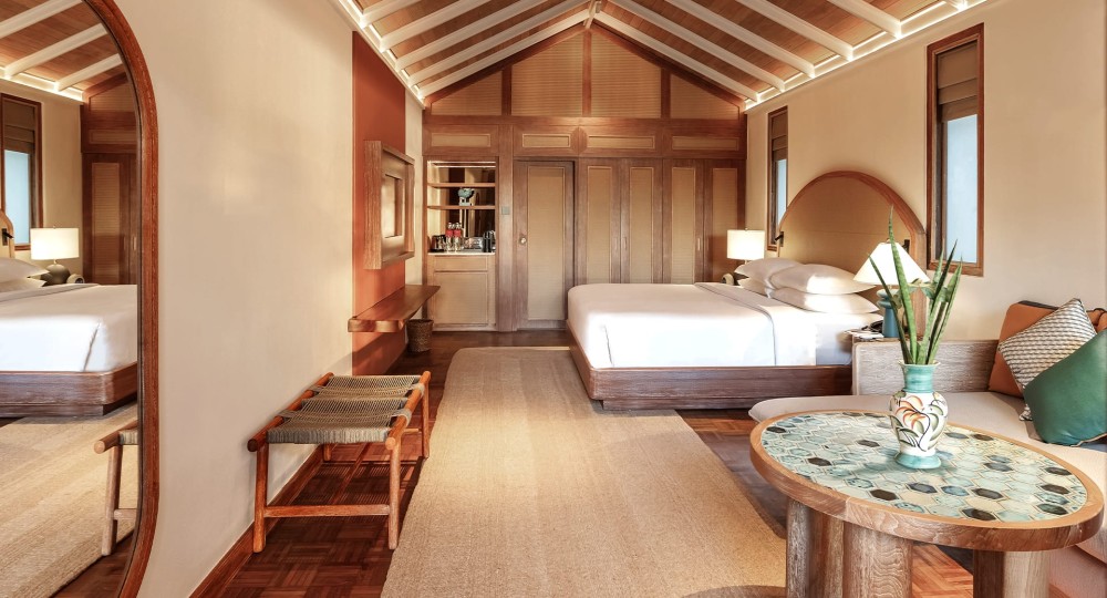 NH Collection Maldives Reethi Resort Reopens after Renovation, Promoting their Sustainable Hospitali...