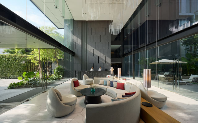 Minor Hotels to manage NH Hua Hin as brand expands in Thailand | TTG Asia