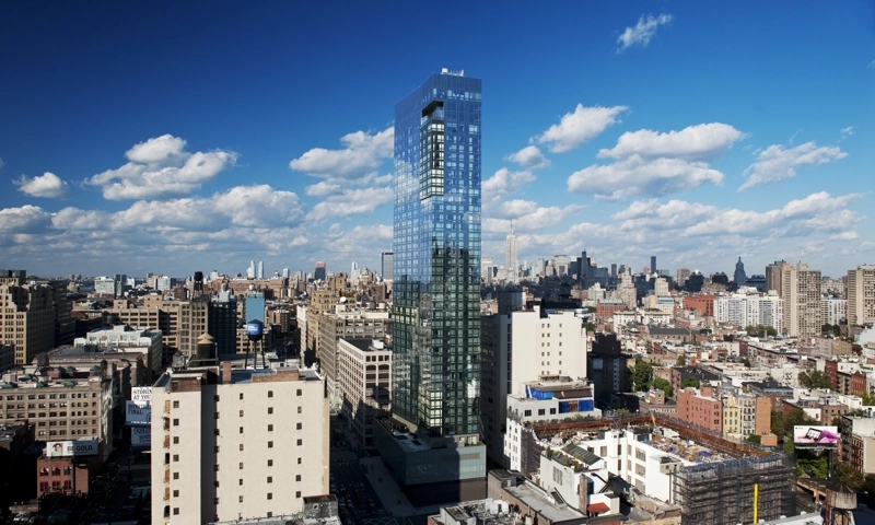 Delano SoHo New York