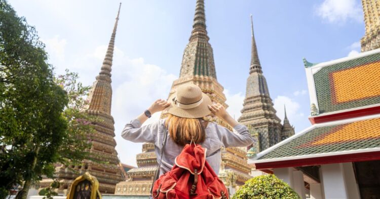 Natural disasters and border fighting blight holiday hotspot as tourism plummets | World | News