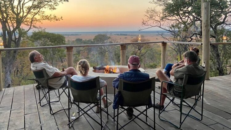 Natural Selection closes in on Angola venture