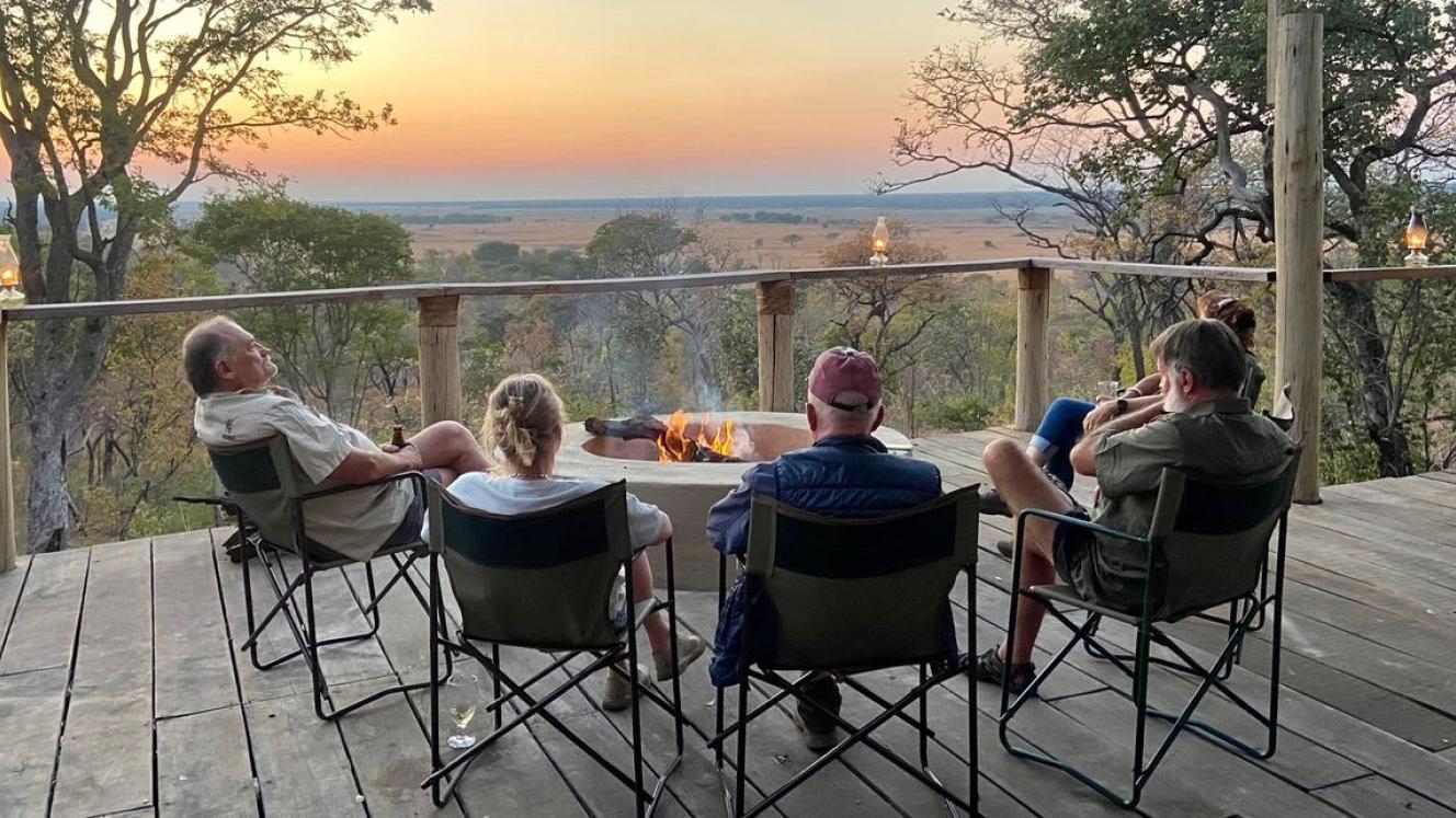 Natural Selection closes in on Angola venture