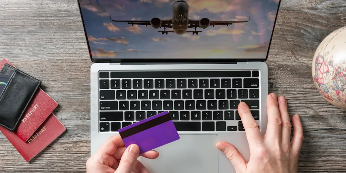 Startup Stage: Navifare helps travelers find and book cheap flights