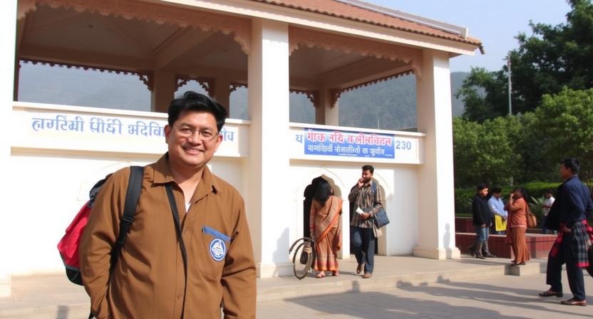 Nepal Seeks to Expand their Tourism Cooperation with Bangladesh, Driving its Visitor Growth and Stre...