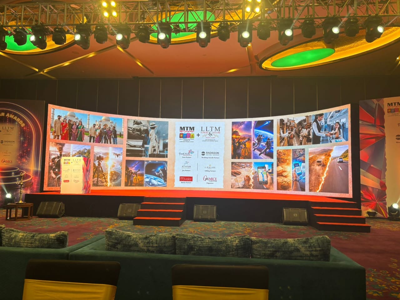 Nepal promotes MICE and wedding tourism