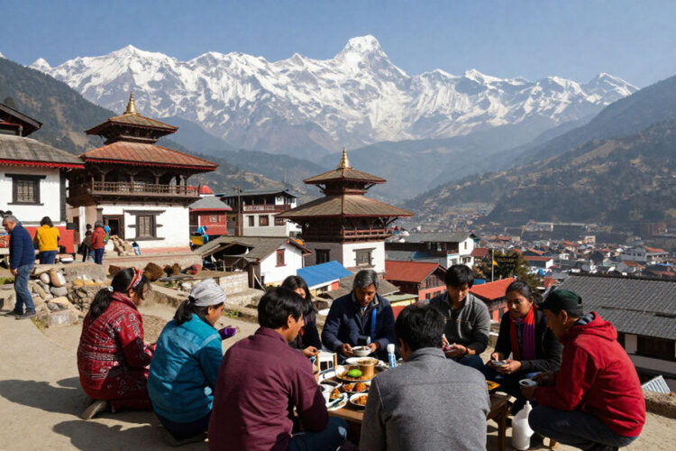 Nepal Set to Ignite Tourism Growth with Bold ASEAN Focus in 2026, Aiming for 43 Million Visitors and...