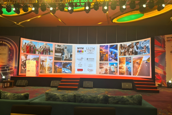 Nepal Tourism Board Engages India’s Travel & MICE Decision-Makers at MTM & LLTM 2026