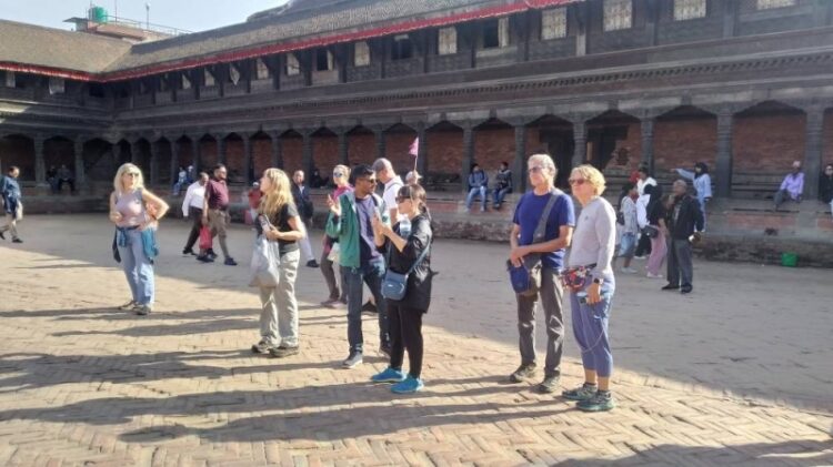 Nepal's tourism narrative: Long on optimism but short on honesty - The Himalayan Times - Nepal's No....