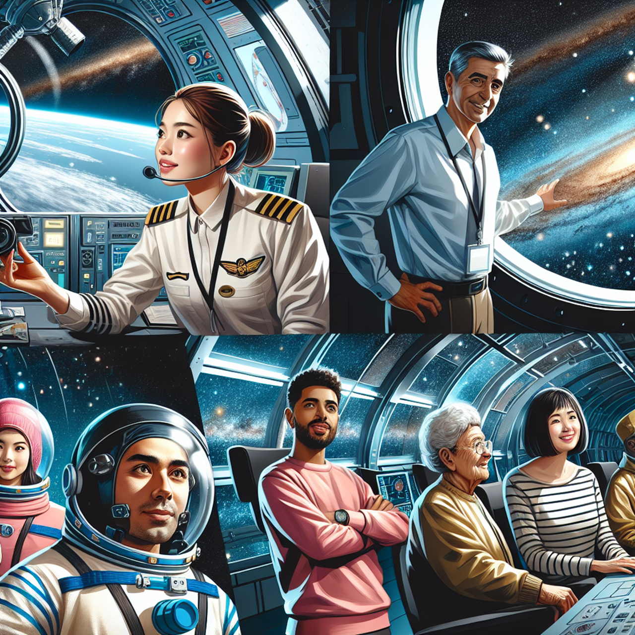 Nepal's Tourism Bounces Back Post-Pandemic