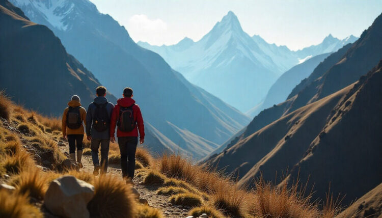 Nepal Unveils Its Most Diverse Tourism Offerings at FITUR 2026 From Spiritual Pilgrimages to Himalay...