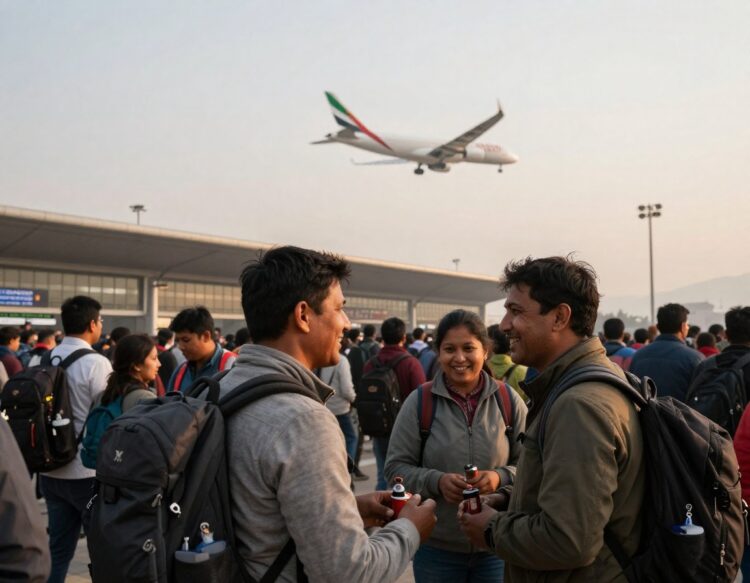 Nepal’s surprising 1% tourism growth in 2025 has caught the attention of travelers and industry experts alike, with major airlines like qatar airways, emirates, and air india racing to capitalize on the surge in international visitors.