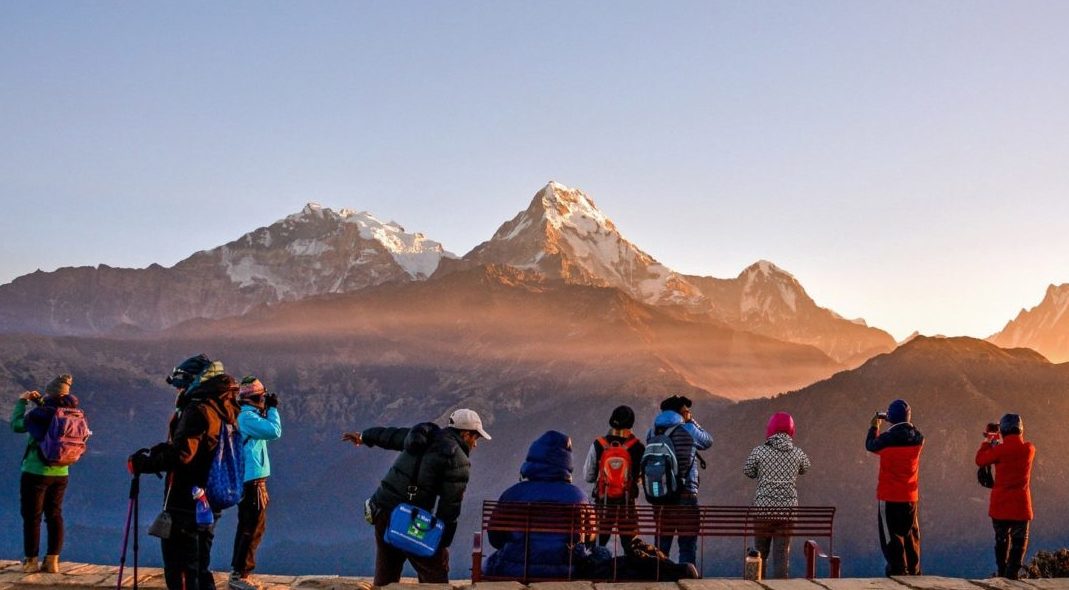 The Need for Integrated Environmental Infrastructure in Nepal’s Tourism Expansion