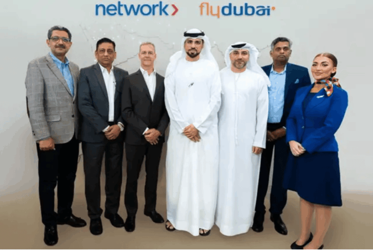 Network International and flydubai Partner to Deliver Seamless Airport Payments