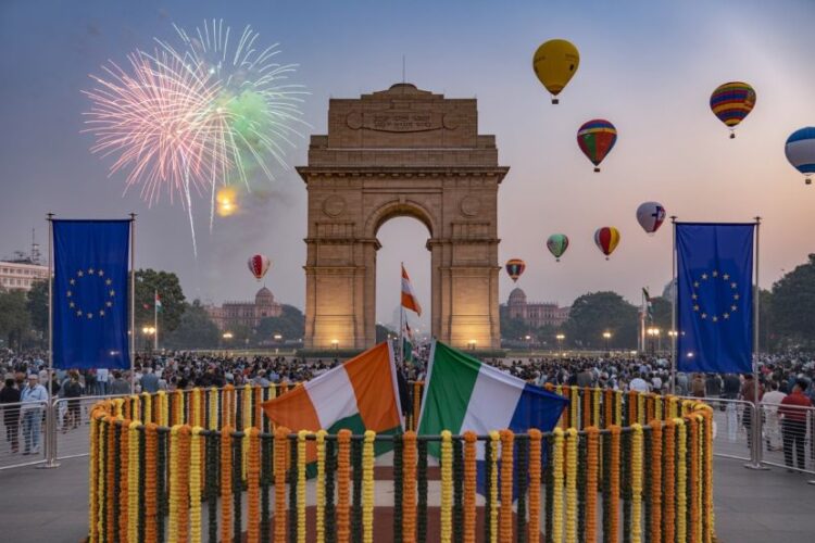 New delhi dominates global travel scene: india–eu summit unleashes historic tourism opportunities and massive growth!