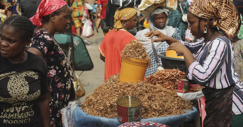 Nigeria to revise inflation reporting after artificial spike expected in December