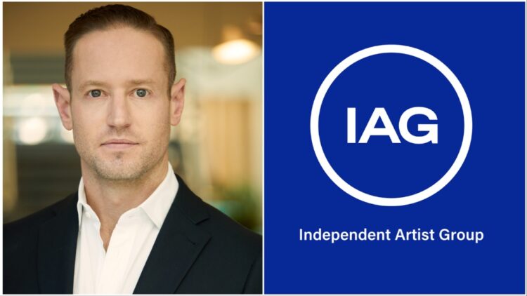 WME’s Nir Caspi Joins IAG As Head Of Non-Scripted & New Media