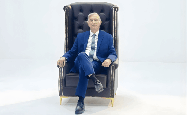 Niranjan Hiranandani