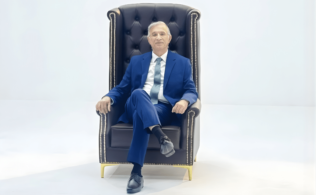 Niranjan Hiranandani