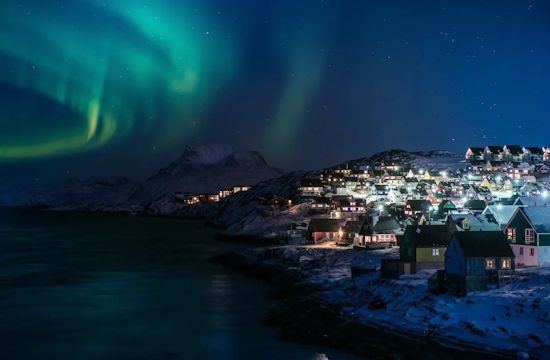 Noctourism: The Rebirth of the Night