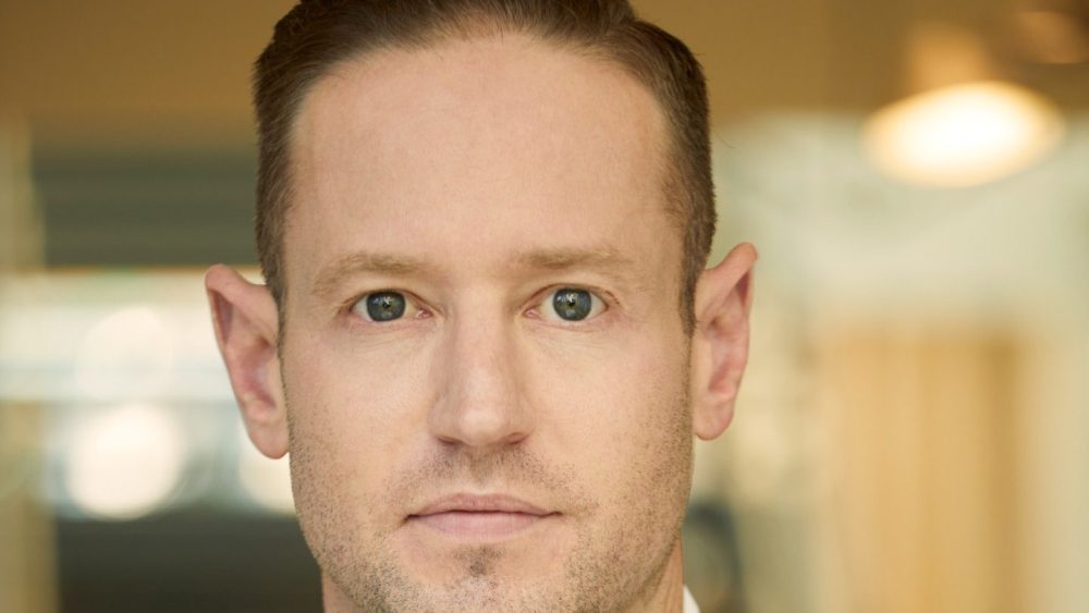 Non-Scripted/New Media Head, Chief Growth Officer