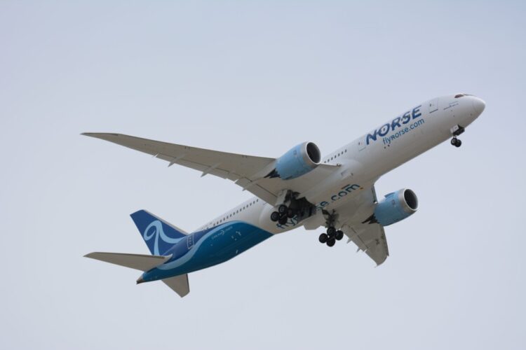 Norse Atlantic UK Secures Approval to Launch Direct Flights from the UK to Islamabad Boosting Their ...
