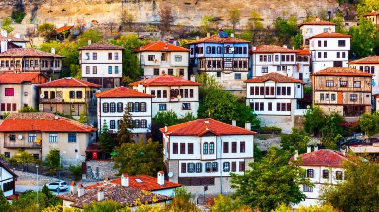 Northern Türkiye tourism triumphs with taste, history, scenery