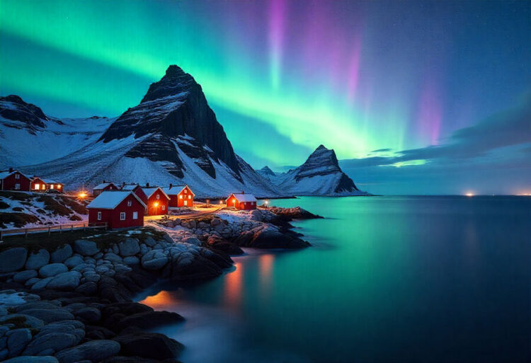 Norway Joins UK, France, US, Thailand, Japan, Greece, Italy, and More Countries in Rolling Out Tough...