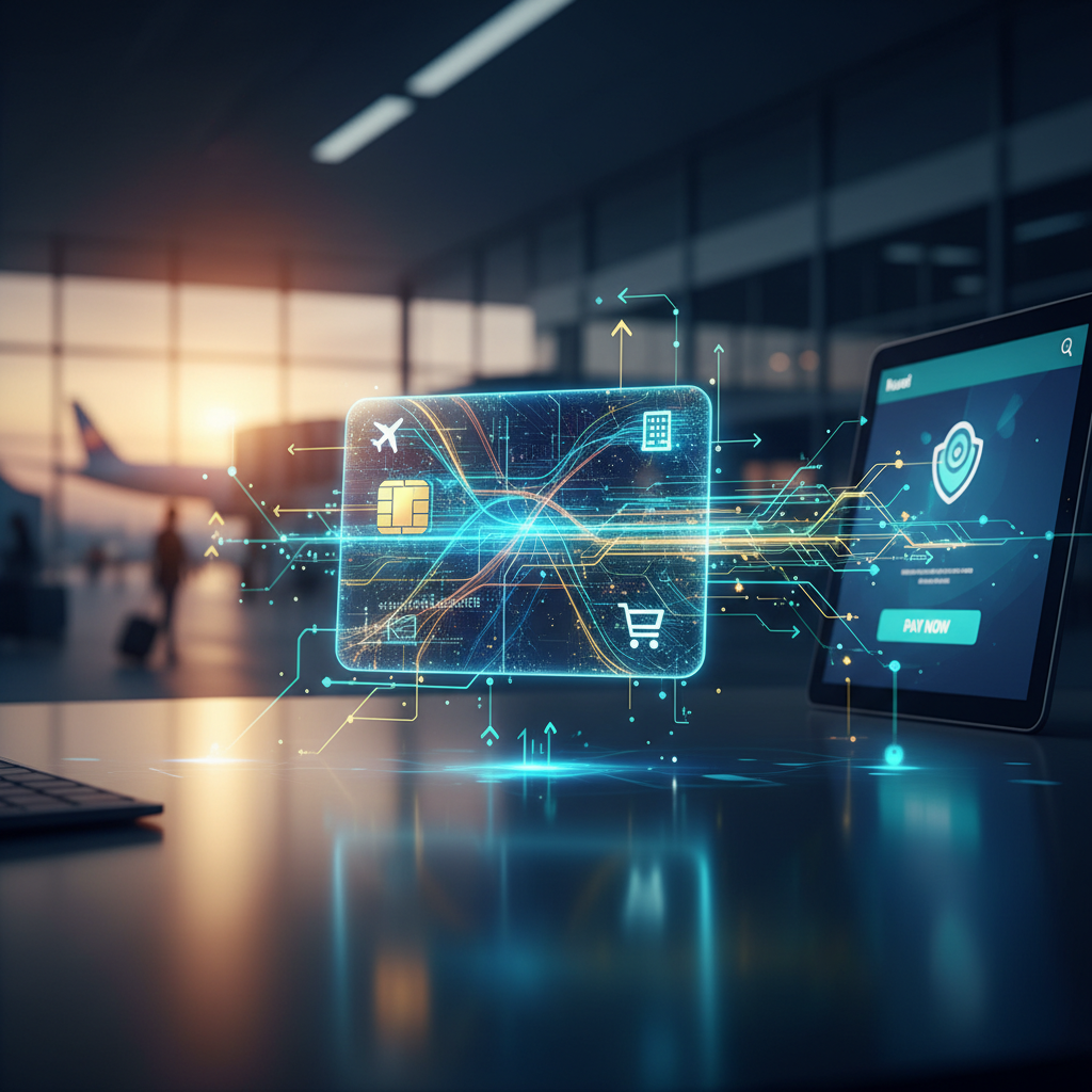 Nuvei, WEX team up on travel virtual card payouts