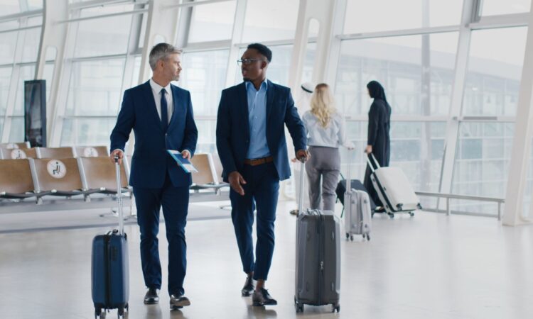 Nuvei and WEX Team on Virtual Cards for Travel Merchants