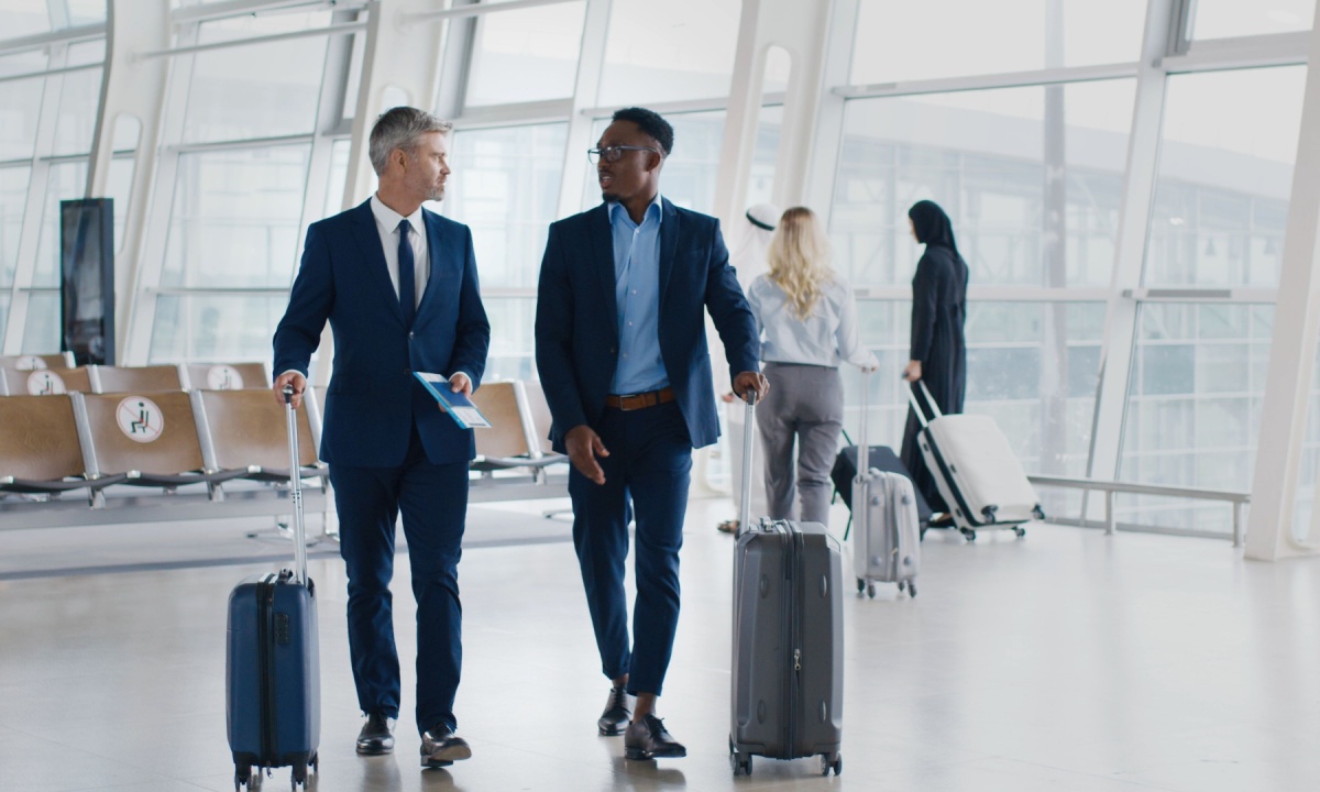 Nuvei and WEX Team on Virtual Cards for Travel Merchants