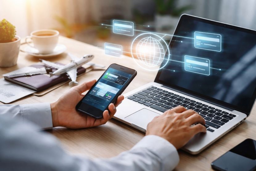 Travel Merchants Benefit from Nuvei-WEX Partnership in Virtual Payment Systems