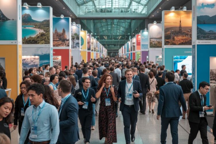 Otm 2026 to showcase global travel potential