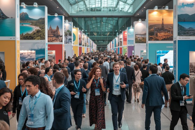 Otm 2026 to showcase global travel potential