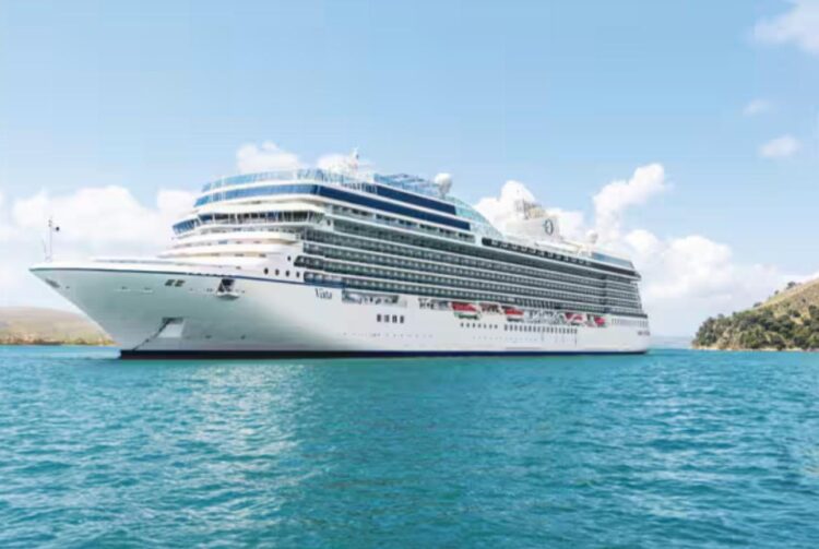 PortMiami, Singapore, Rio de Janeiro Launch Oceania Vista World Cruise Boosting Tourism: What You Ne...
