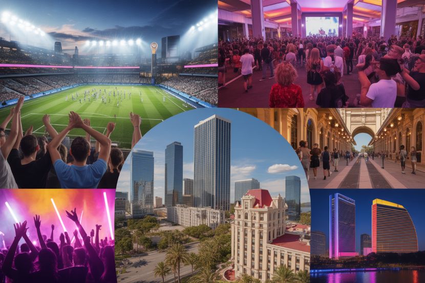 Oklahoma joins new york, arizona, tennessee, missouri, and nevada in supercharging hotel bookings