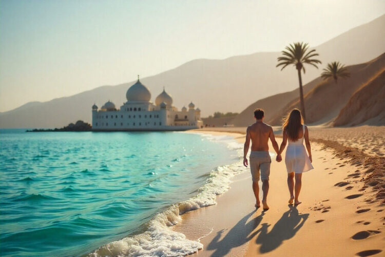 Oman Joins Thailand, UAE, and New Zealand in Dominating the 2025 Solo Travel Safety Rankings with Ex...