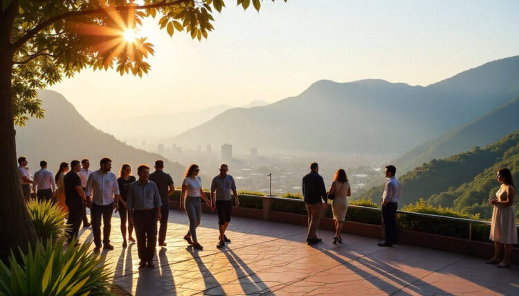 One Belt One Road One Tourism Conference Returns in 2026 with Chiang Rai Highlighting New Pathways f...