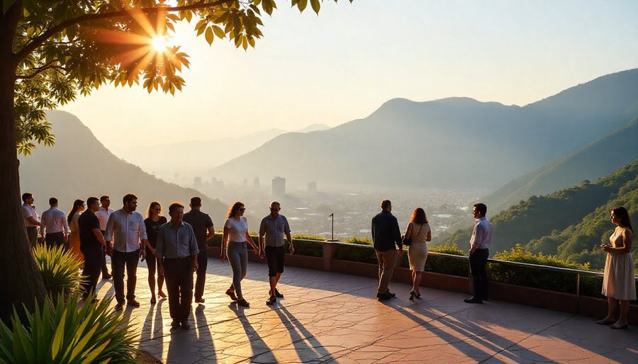 One Belt One Road One Tourism Conference Returns in 2026 with Chiang Rai Highlighting New Pathways f...